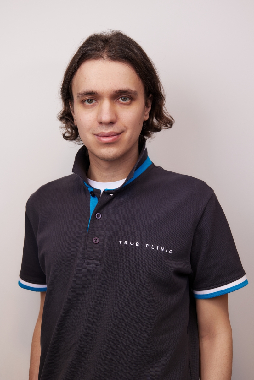 Белов Владимир