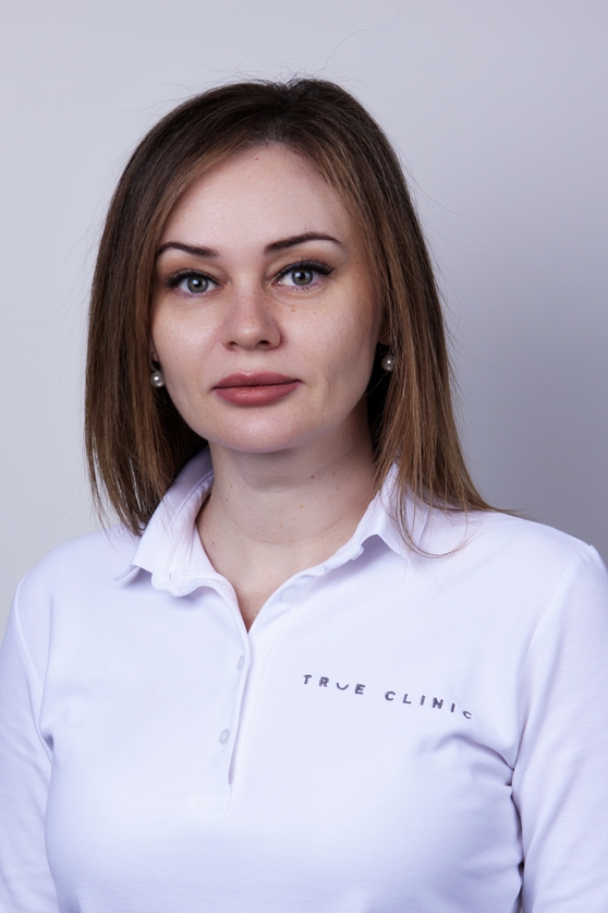 Алборова Олеся