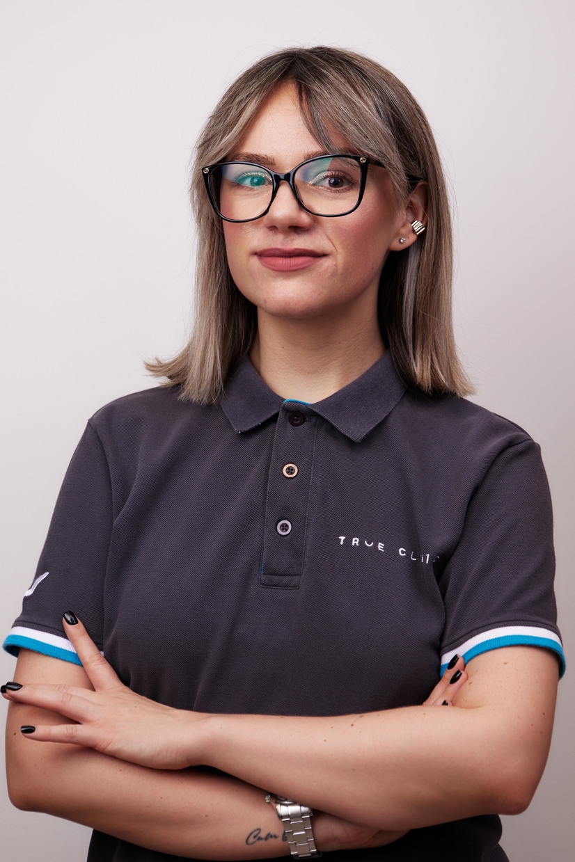 Поцепай Маргарита