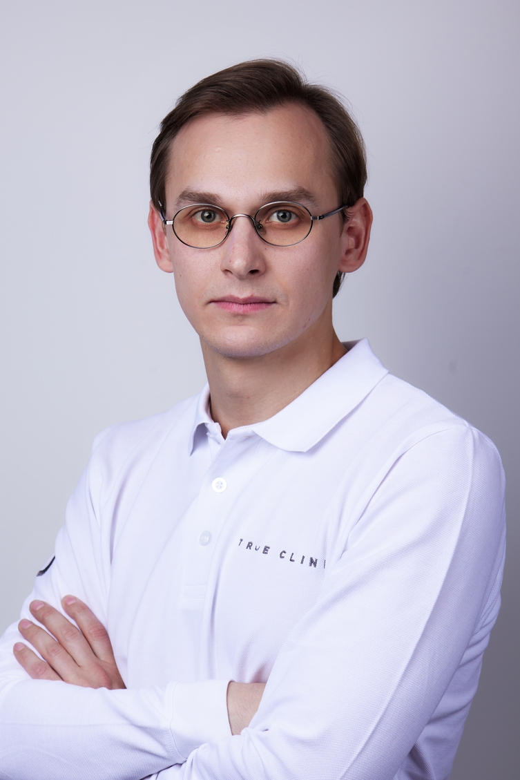 Кремс Тарас