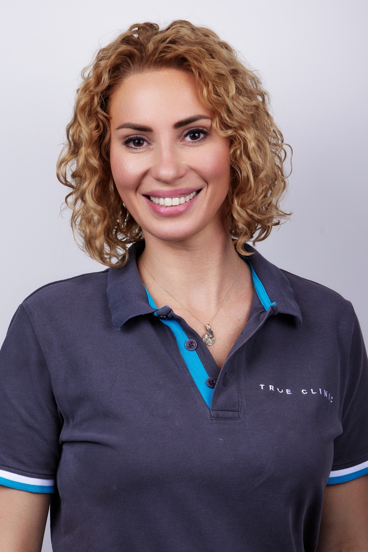 Морозова Татьяна