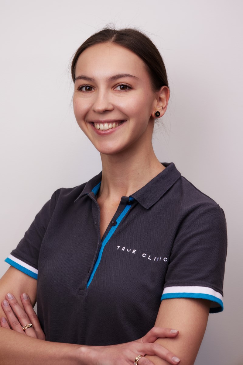 Сумарокова Ксения