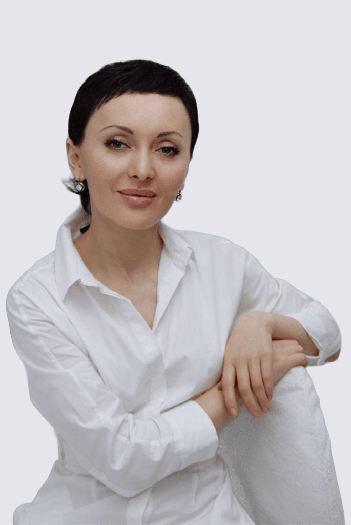 Квезерова Анжелика